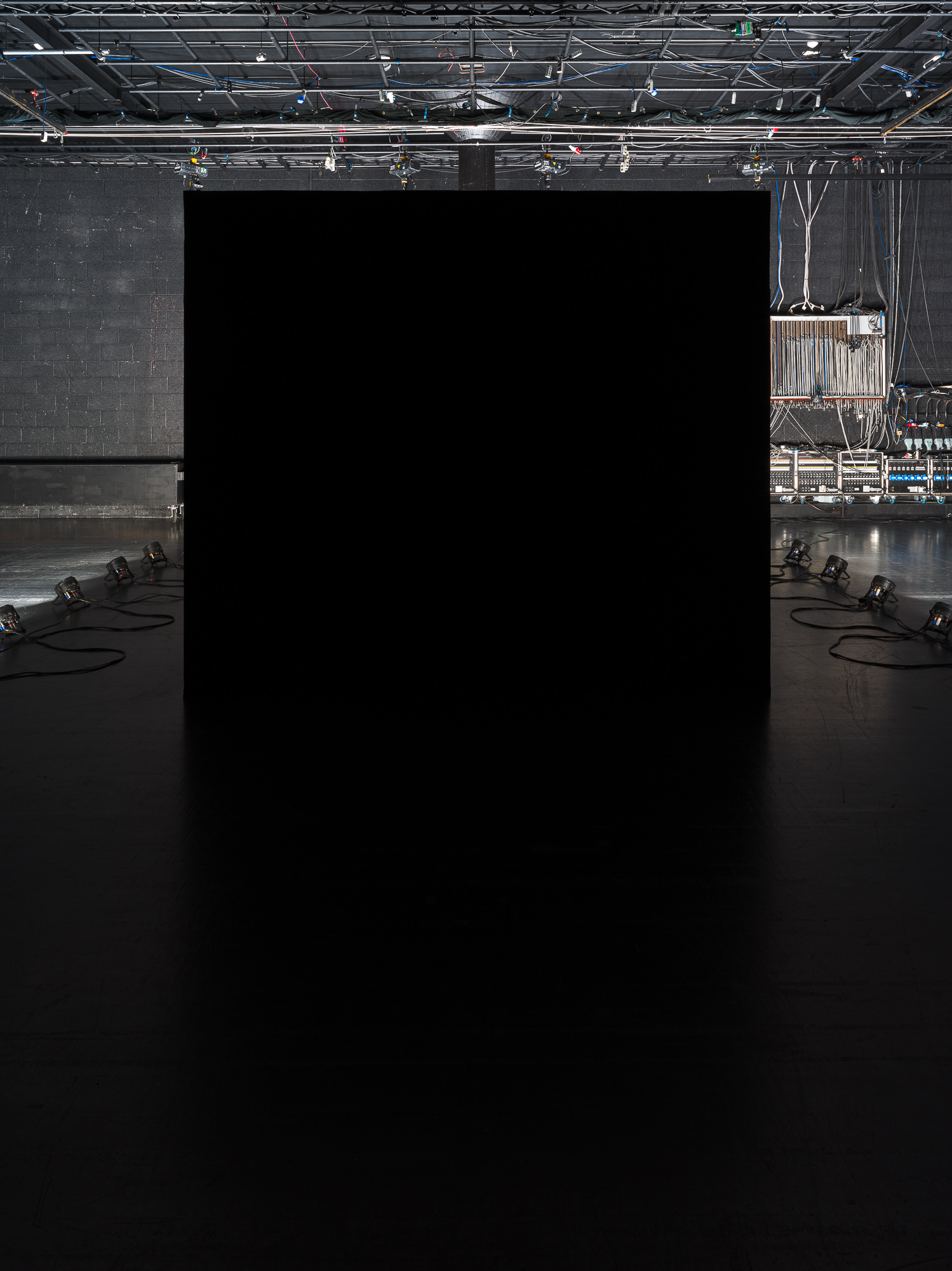 2019 The Big Dream (with Black Box teater), Jakob Oredsson