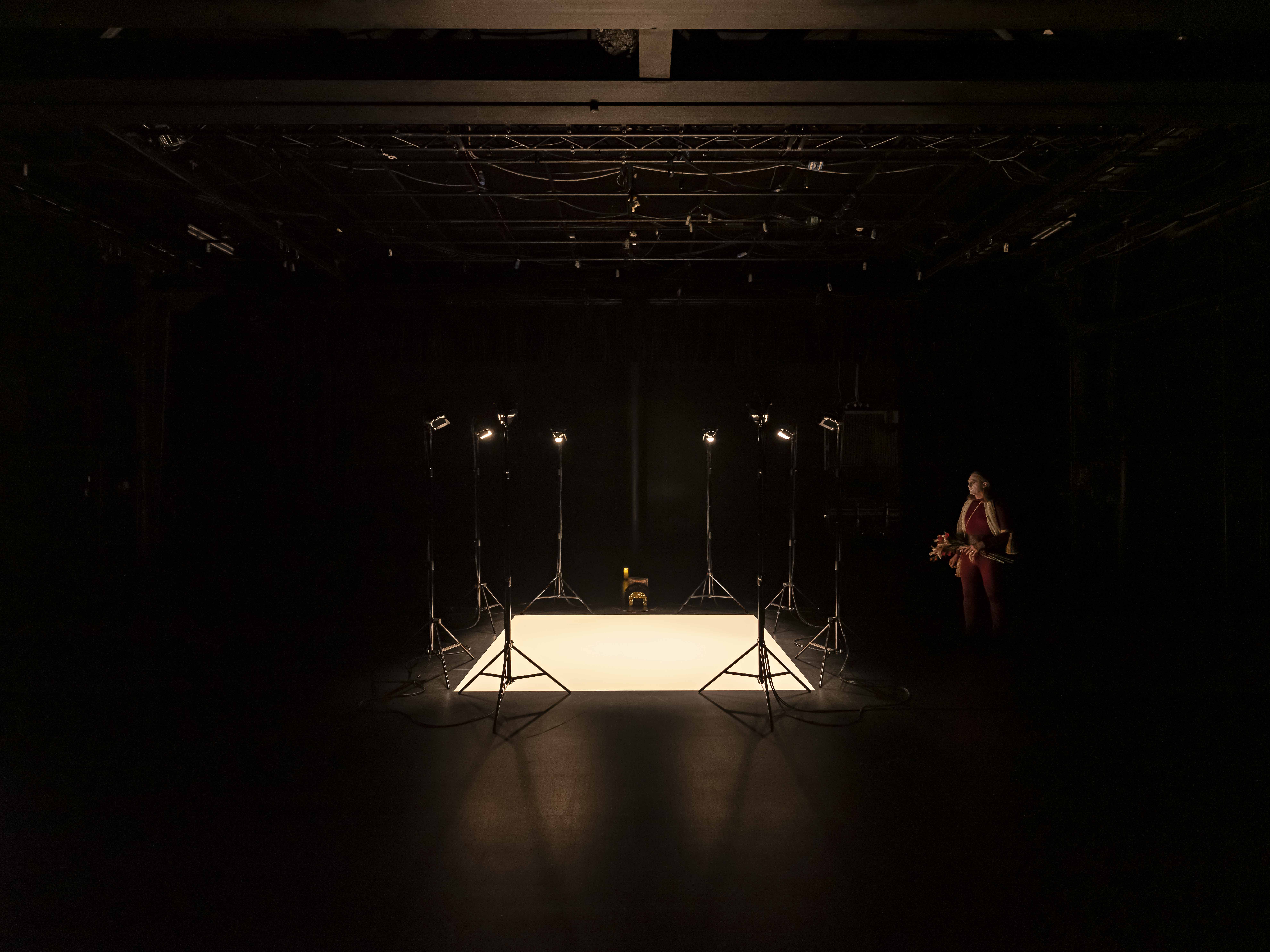 2021 Opening Night (with Black Box teater), Jakob Oredsson