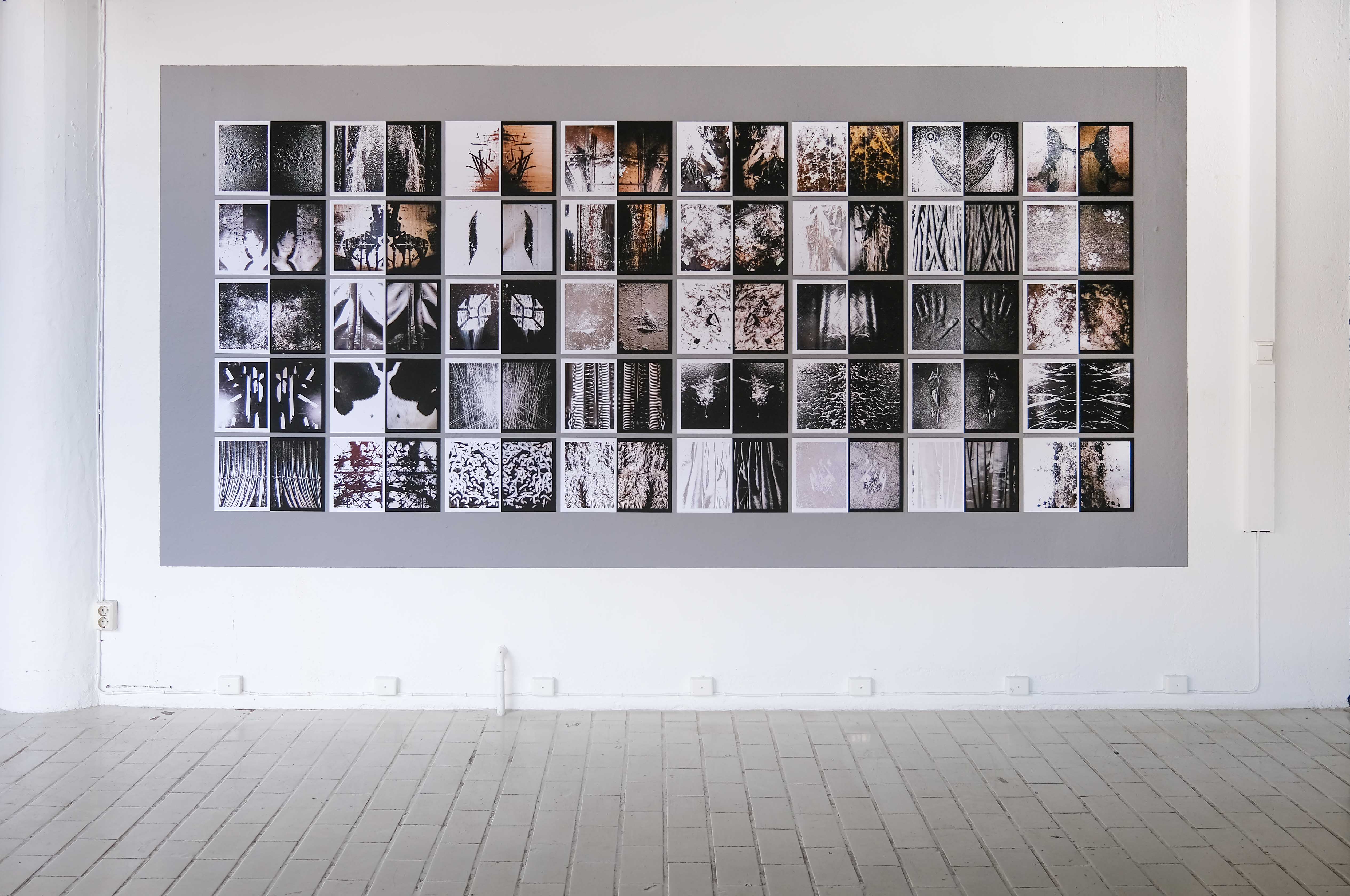 2025 Black Box teater Masks (BBt Being), Jakob Oredsson
