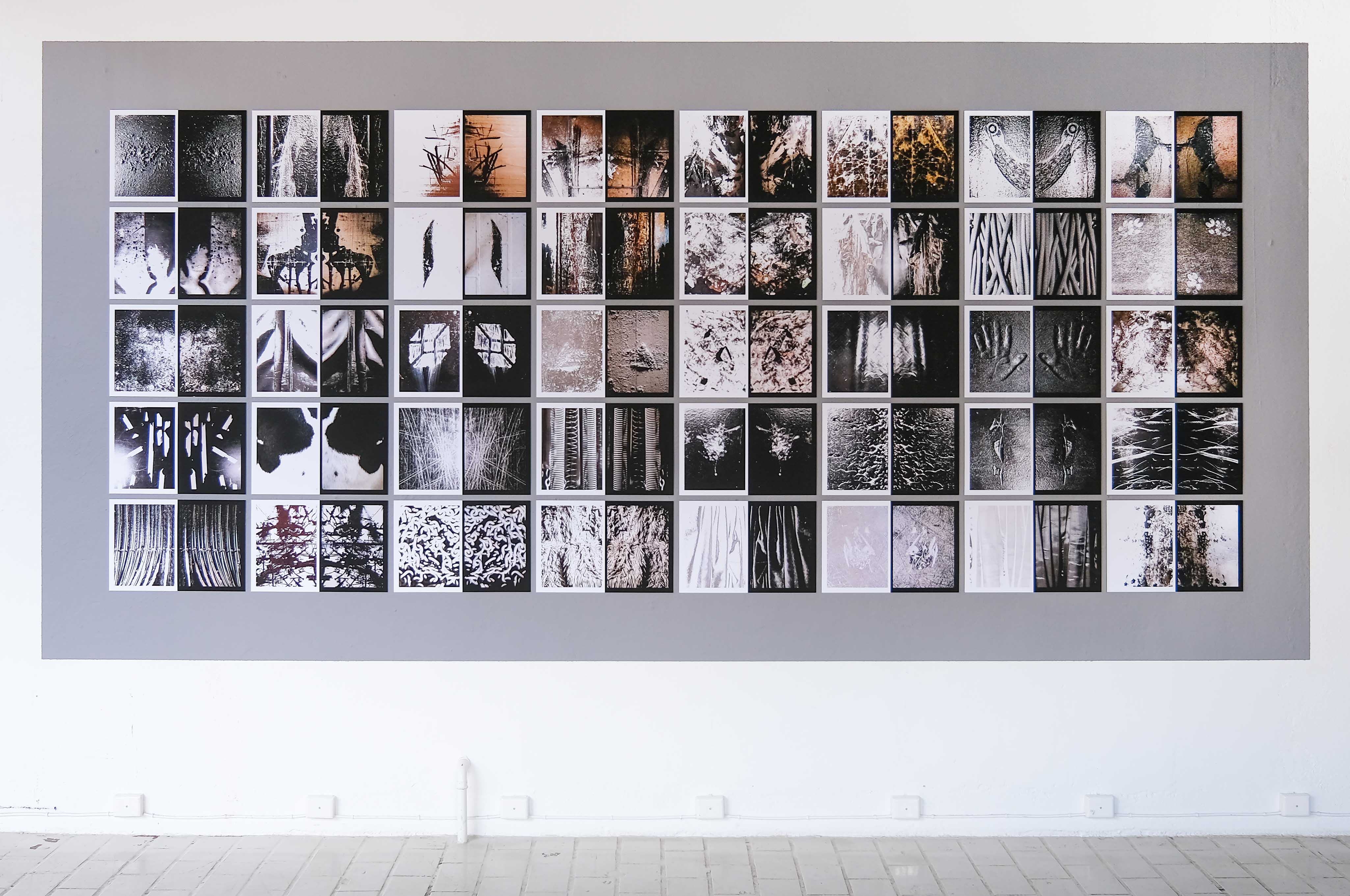 2025 Black Box teater Masks (BBt Being), Jakob Oredsson