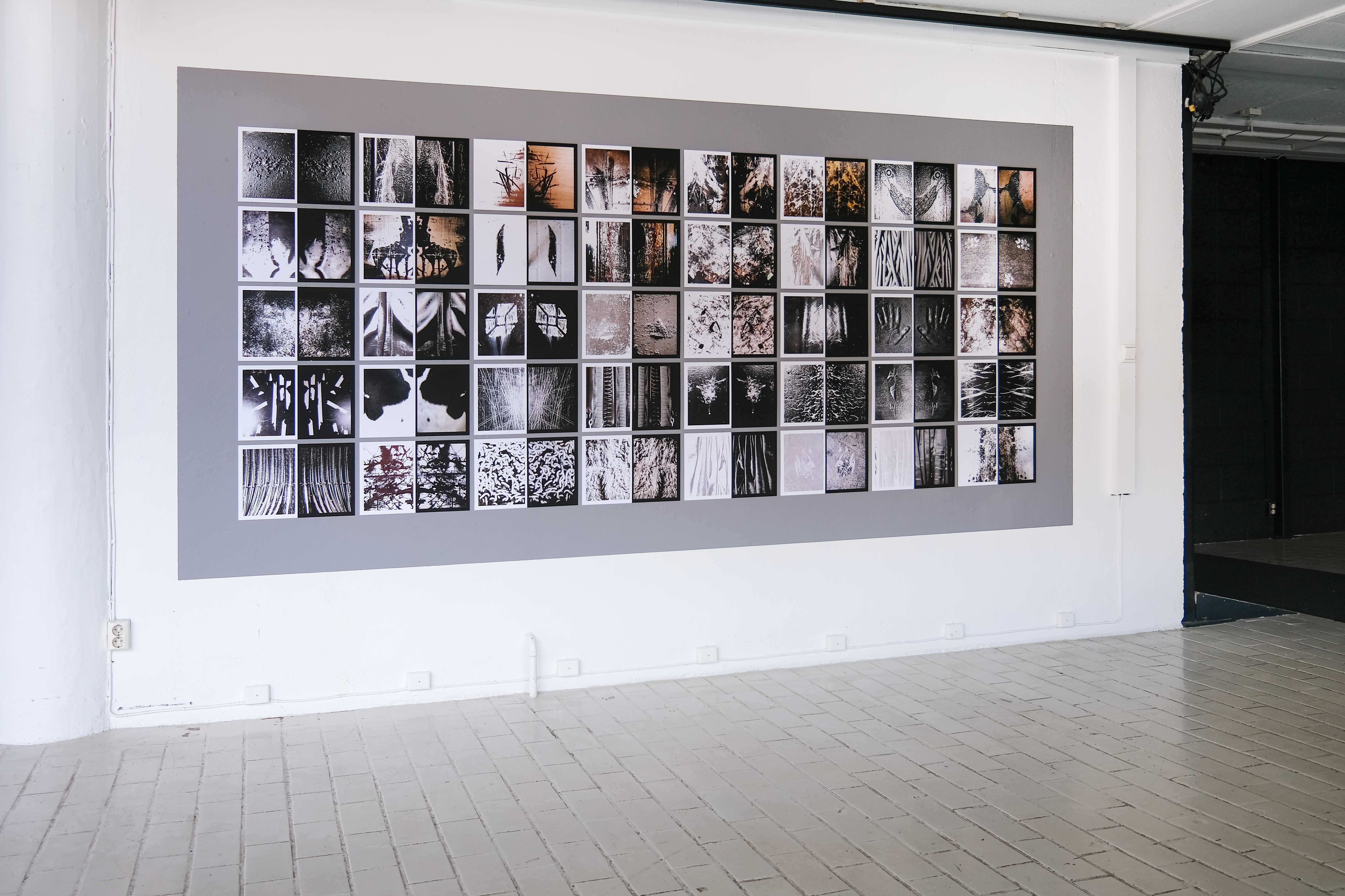 2025 Black Box teater Masks (BBt Being), Jakob Oredsson