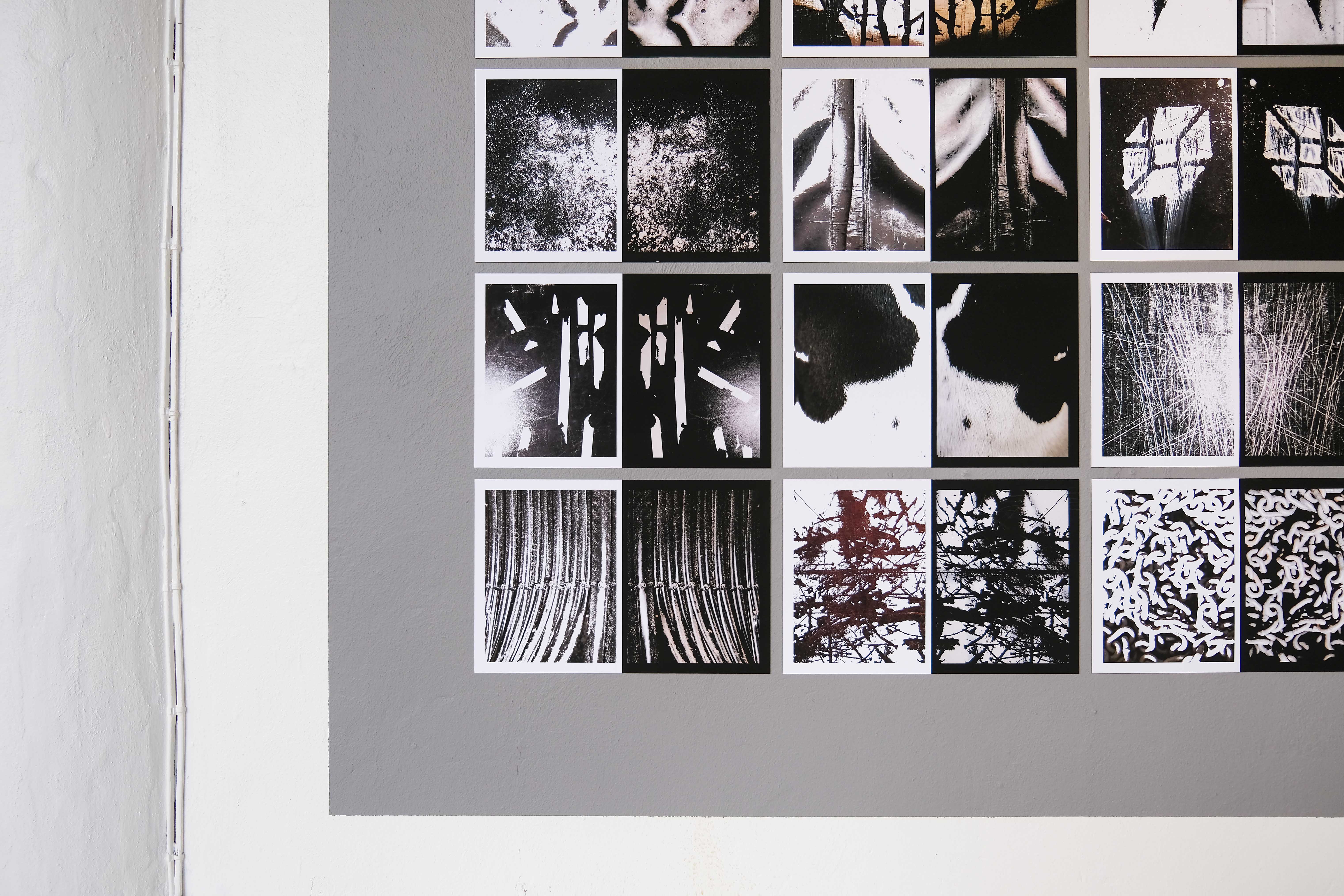 2025 Black Box teater Masks (BBt Being), Jakob Oredsson
