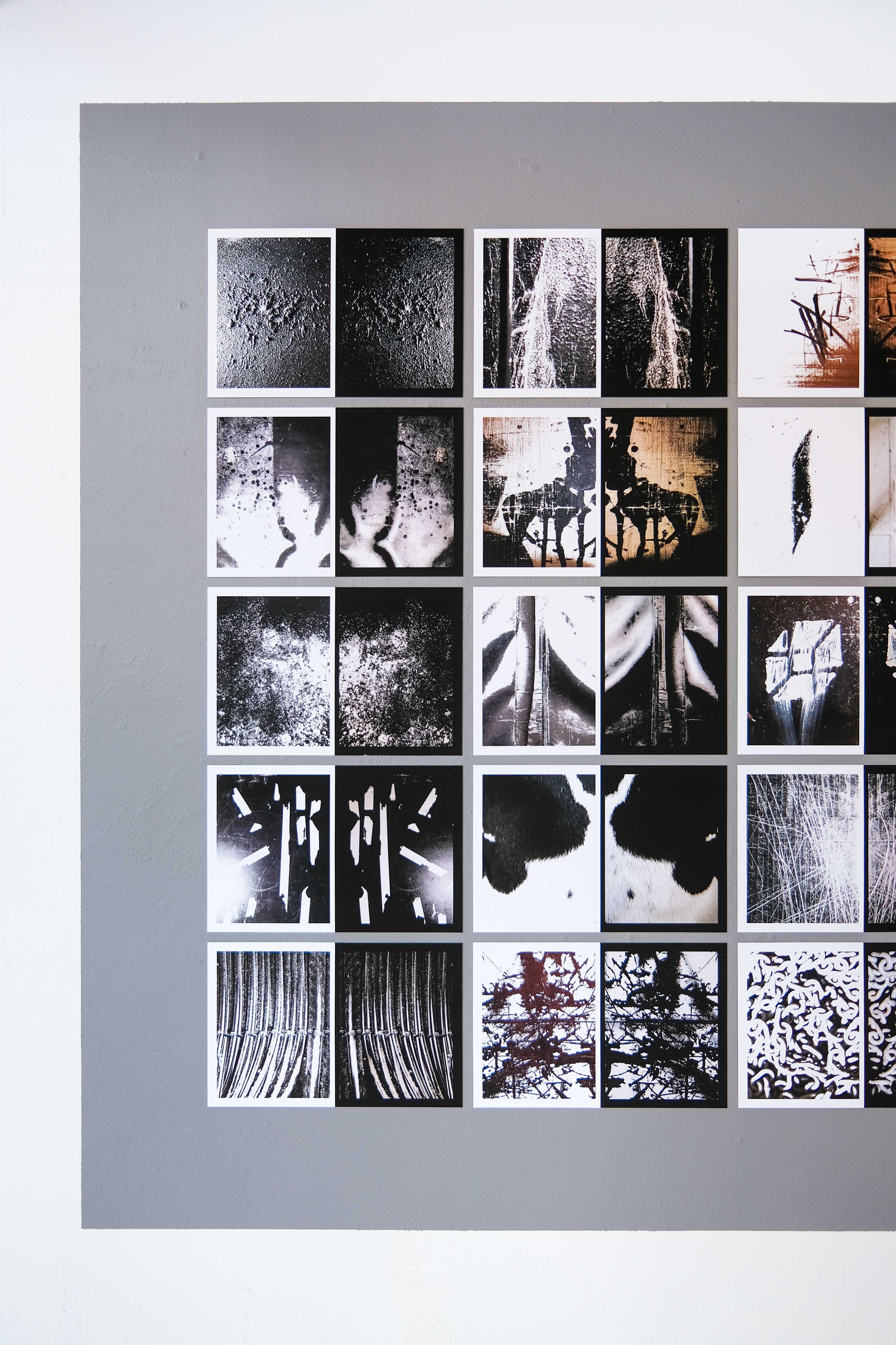 2025 Black Box teater Masks (BBt Being), Jakob Oredsson