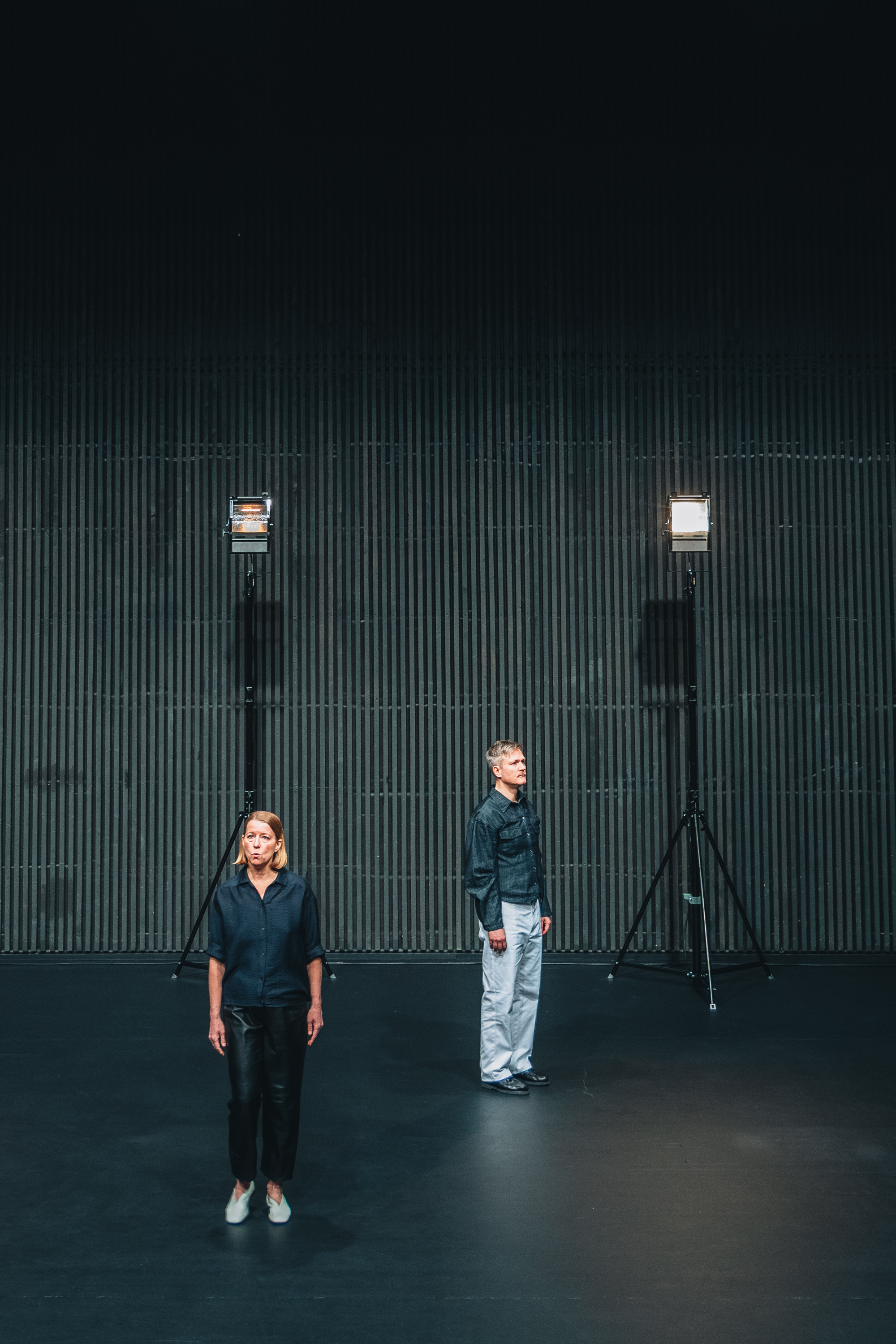 2025 Dancing - Deborah Hay trio, Jakob Oredsson